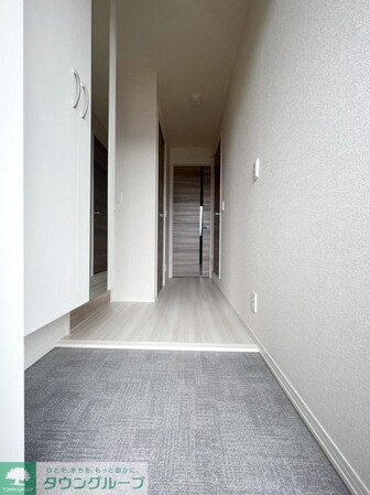 未来館oomiyaの物件内観写真